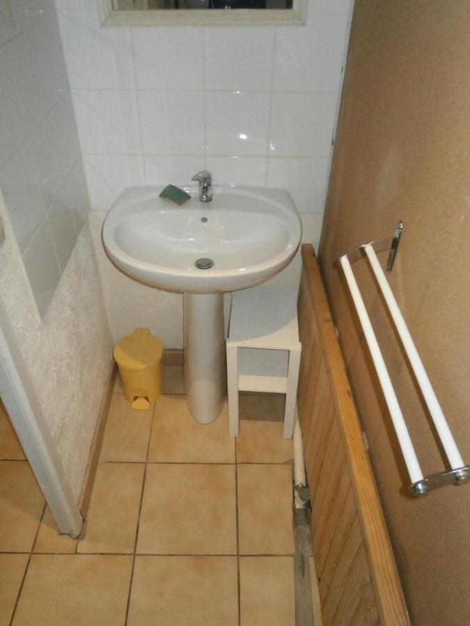 סן-פייר-דל-פורקה Chalet St Pierre Dels Forcats מראה חיצוני תמונה