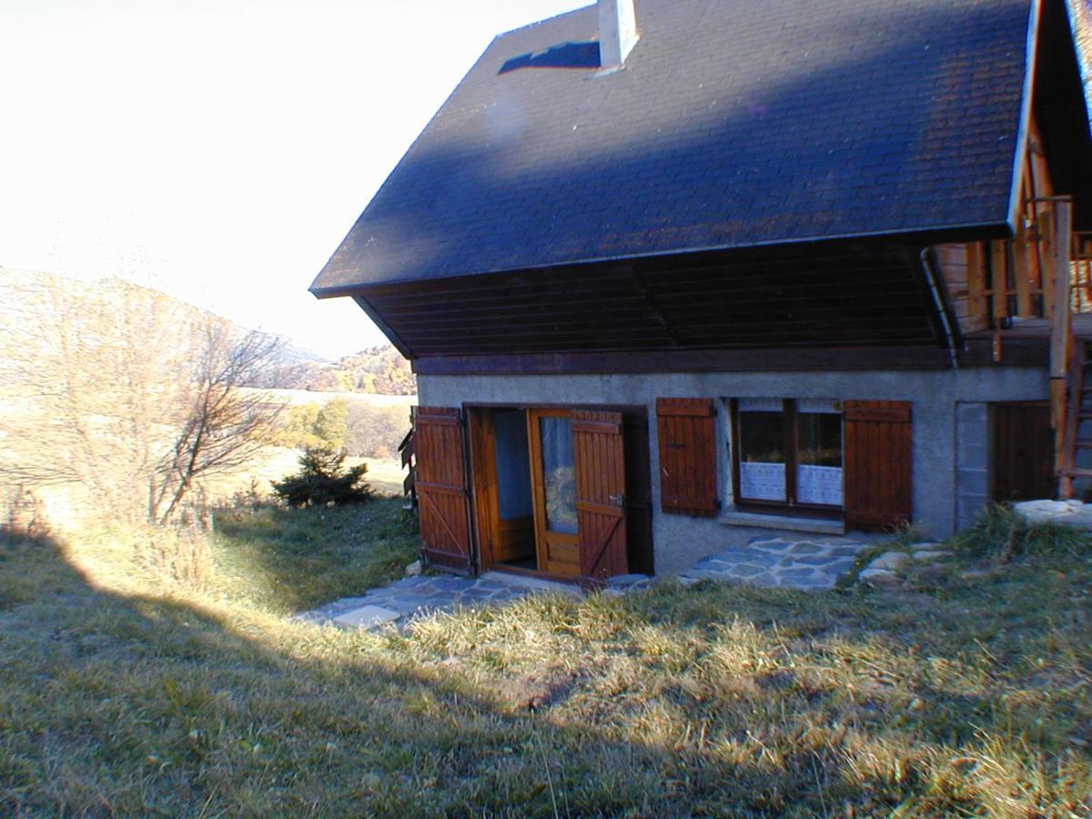 סן-פייר-דל-פורקה Chalet St Pierre Dels Forcats מראה חיצוני תמונה