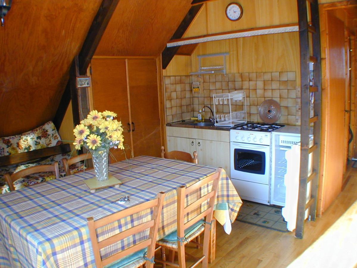 סן-פייר-דל-פורקה Chalet St Pierre Dels Forcats מראה חיצוני תמונה