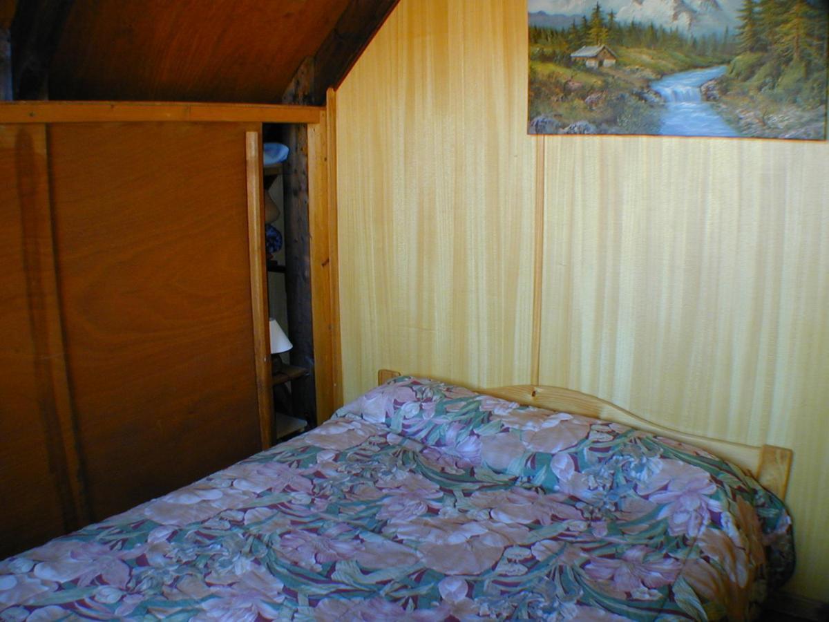 סן-פייר-דל-פורקה Chalet St Pierre Dels Forcats מראה חיצוני תמונה